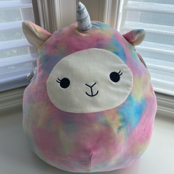 Squishmallows Other - NWT Squishmallow